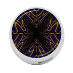 Fractal152 4-Port USB Hub (Two Sides)