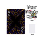 Fractal152 Playing Cards 54 (Mini)