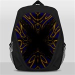 Fractal152 Backpack Bag