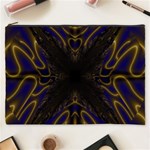 Fractal152 Cosmetic Bag (XXXL)