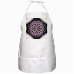 Fractal153 BBQ Apron