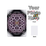 Fractal153 Playing Cards 54 (Mini)