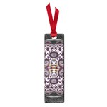 Fractal153 Small Book Mark