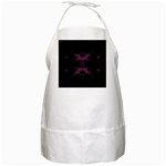 Fractal154 BBQ Apron