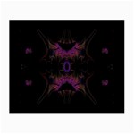Fractal154 Glasses Cloth (Small)