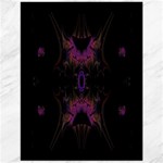 Fractal154 Canvas 12  x 16 