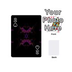 Fractal154 Playing Cards 54 (Mini)