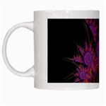 Fractal155 White Mug