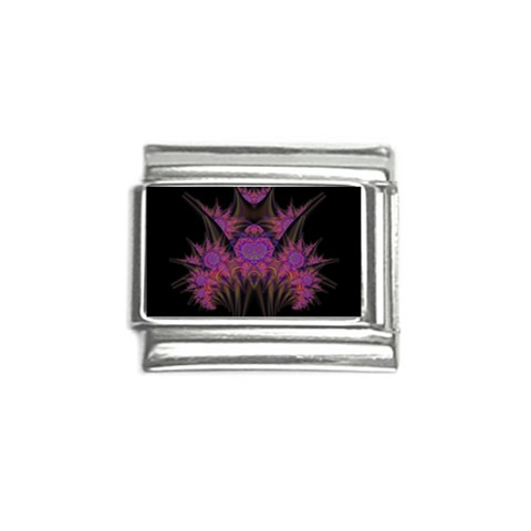 Fractal155 Italian Charm (9mm) from Custom Dropshipper Front