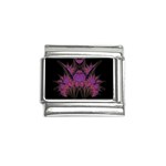Fractal155 Italian Charm (9mm)