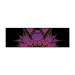 Fractal155 Sticker Bumper (100 pack)