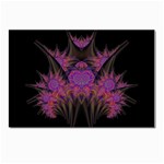 Fractal155 Postcards 5  x 7  (Pkg of 10)
