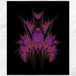 Fractal155 Canvas 20  x 24 