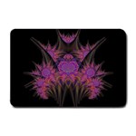 Fractal155 Small Doormat