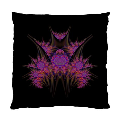 Fractal155 Cushion Case (Two Sides) from Custom Dropshipper Front