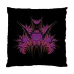 Fractal155 Cushion Case (Two Sides)