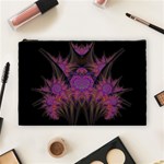 Fractal155 Cosmetic Bag (Large)