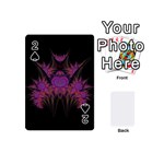 Fractal155 Playing Cards 54 (Mini)