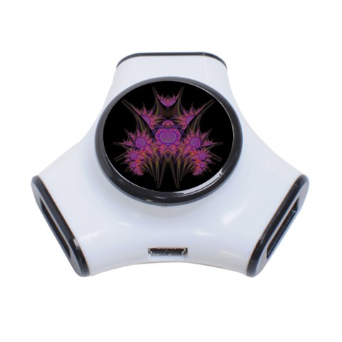 Fractal155 3 Front