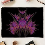 Fractal155 Cosmetic Bag (XXXL)