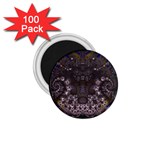 Fractal156 1.75  Magnet (100 pack) 