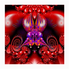 Fractal157 Glasses Cloth (Medium, Two Sides) from Custom Dropshipper Front