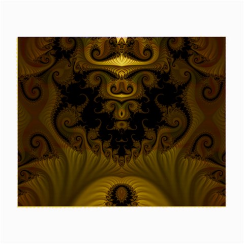 Fractal160 Glasses Cloth (Small) from Custom Dropshipper Front