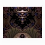 Fractal160 Glasses Cloth (Small)