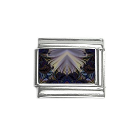 Fractal161 Italian Charm (9mm) from Custom Dropshipper Front