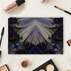Fractal161 Cosmetic Bag (Large) from Custom Dropshipper Front
