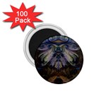 Fractal163 1.75  Magnet (100 pack) 