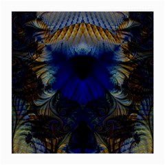 Fractal164 Glasses Cloth (Medium, Two Sides) from Custom Dropshipper Back