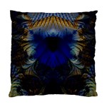 Fractal164 Cushion Case (One Side)