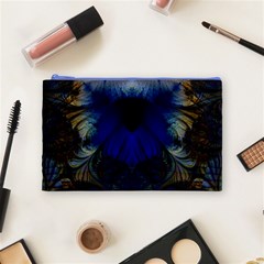 Fractal164 Cosmetic Bag (Medium) from Custom Dropshipper Front