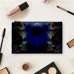 Fractal164 Cosmetic Bag (Medium)