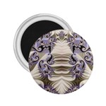 Fractal165 2.25  Magnet