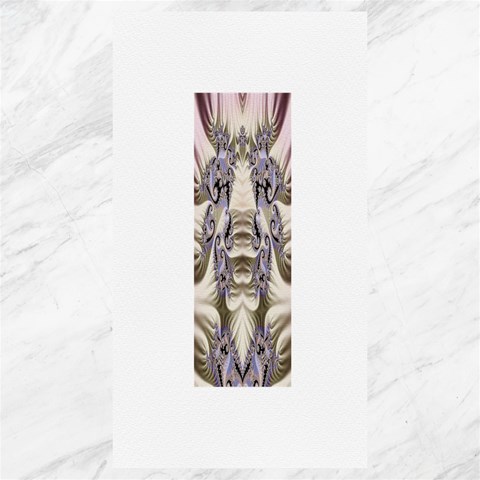 Fractal165 Canvas 42  x 72  from Custom Dropshipper 39.28 x69.23  Canvas - 1