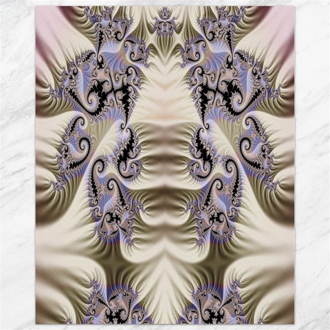 Fractal165 Canvas 11  x 14  from Custom Dropshipper 10.95 x13.48  Canvas - 1