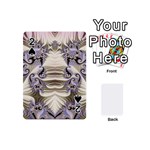 Fractal165 Playing Cards 54 (Mini)