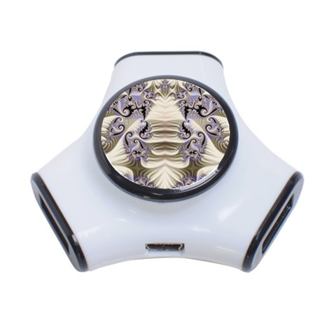 Fractal165 3 Front