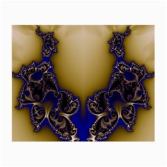Fractal166 Glasses Cloth (Small, Two Sides) from Custom Dropshipper Front