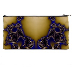 Fractal166 Pencil Case from Custom Dropshipper Back