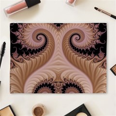 Fractal167 Cosmetic Bag (XL) from Custom Dropshipper Front
