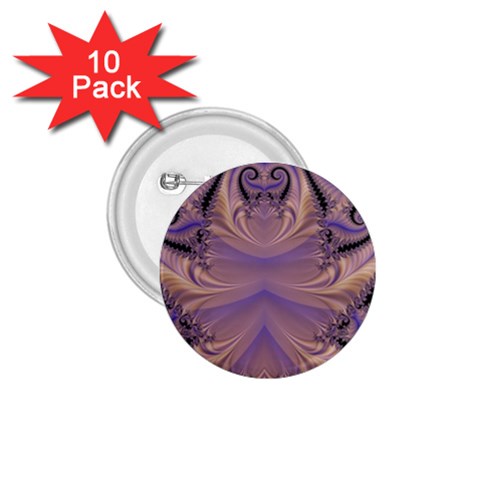 Fractal168 1.75  Button (10 pack)  from Custom Dropshipper Front
