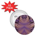 Fractal168 1.75  Button (10 pack) 
