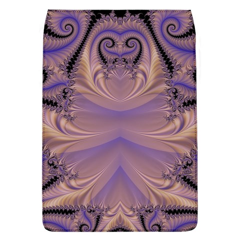 Fractal168 Removable Flap Cover (Large) from Custom Dropshipper Front