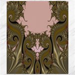 Fractal169 Canvas 20  x 24 