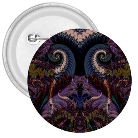 Fractal170 3  Button from Custom Dropshipper Front