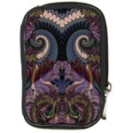 Fractal170 Compact Camera Leather Case