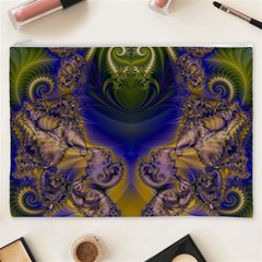 Fractal171 Cosmetic Bag (XXXL) from Custom Dropshipper Front